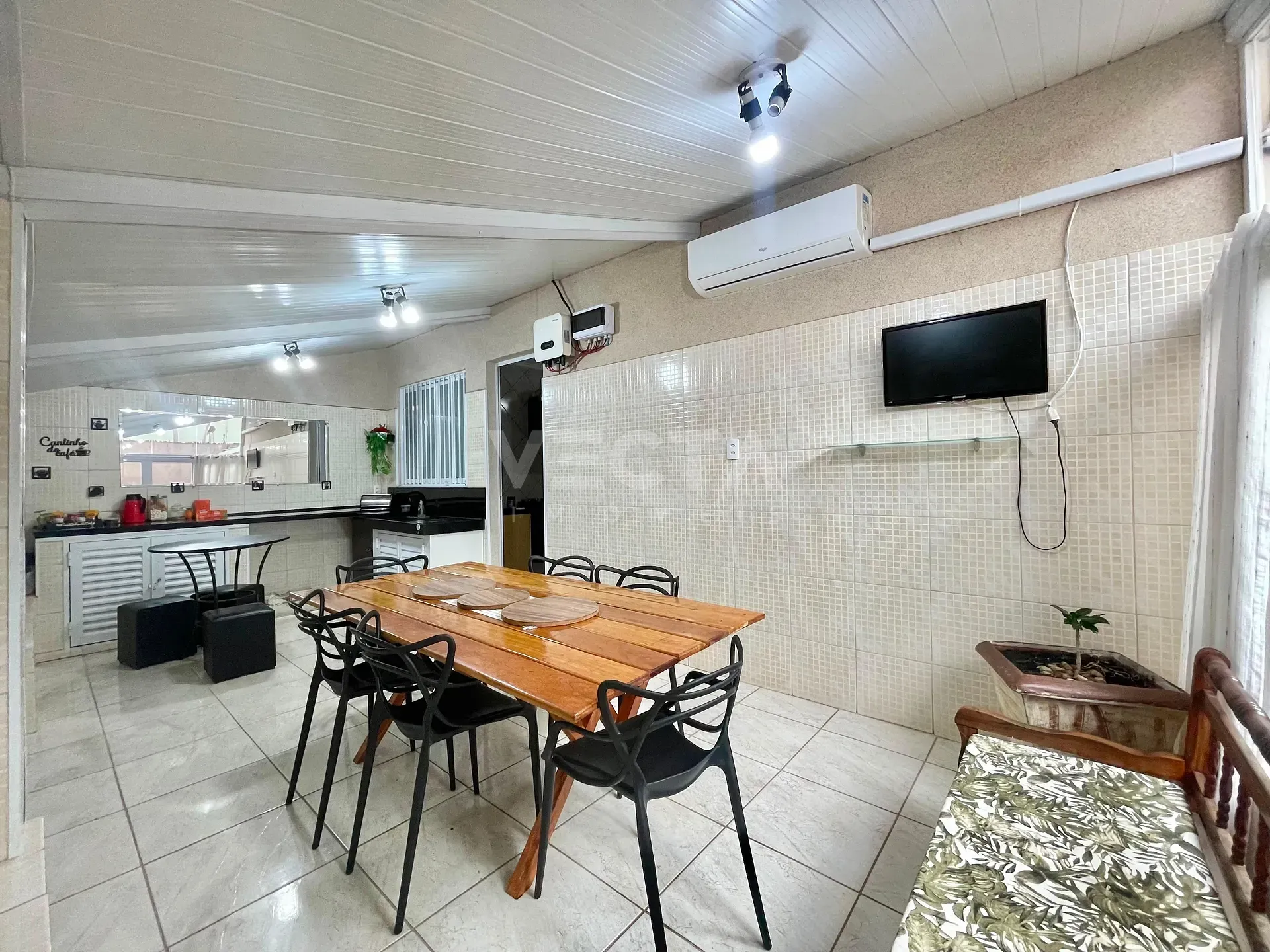 Casa, 2 quartos, 170 m² - Foto 11