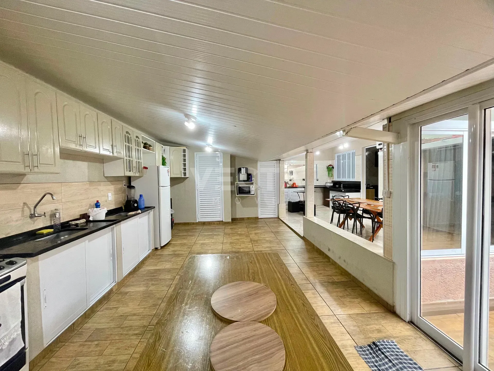 Casa, 2 quartos, 170 m² - Foto 12