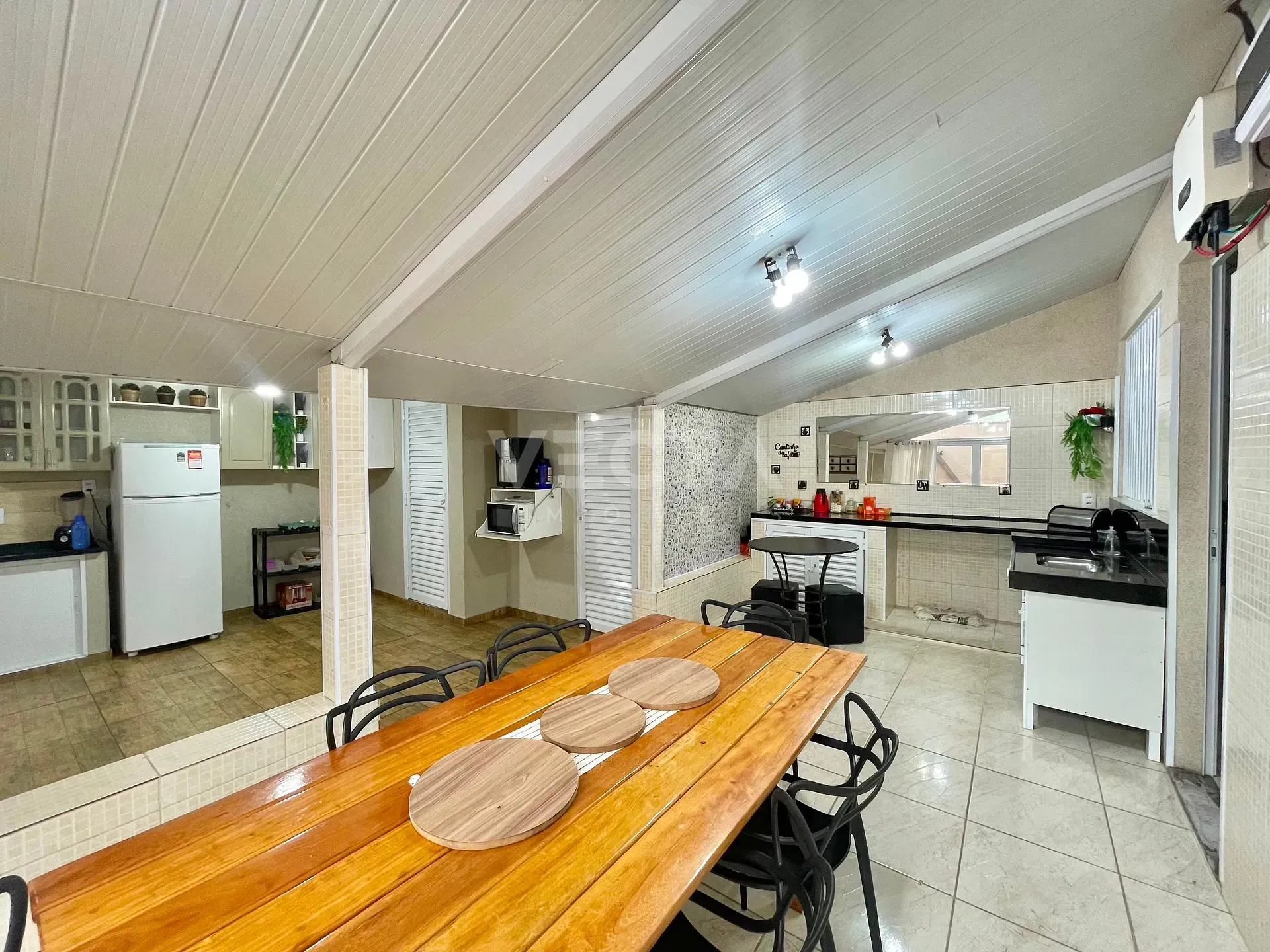 Casa, 2 quartos, 170 m² - Foto 14
