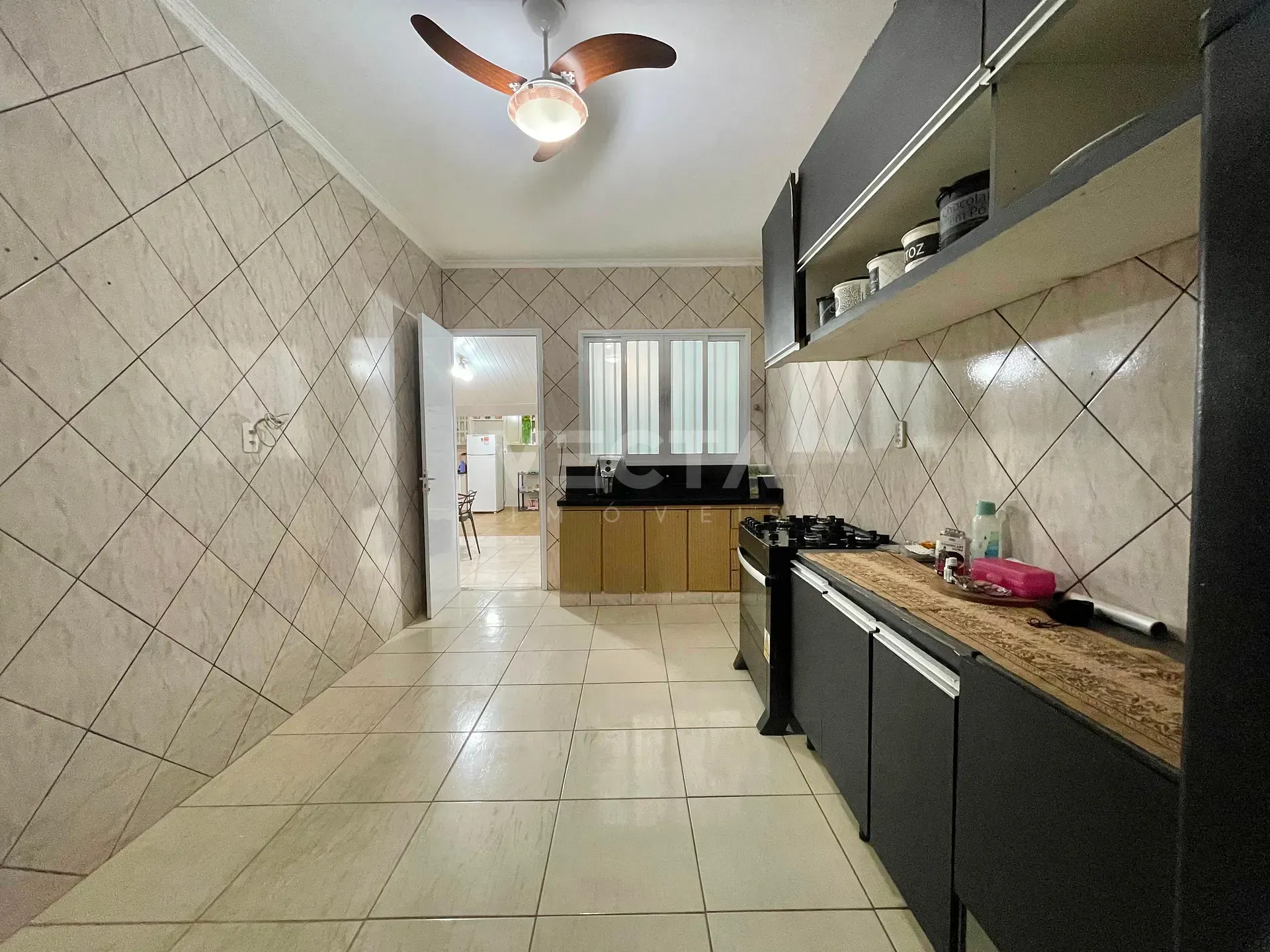 Casa, 2 quartos, 170 m² - Foto 9