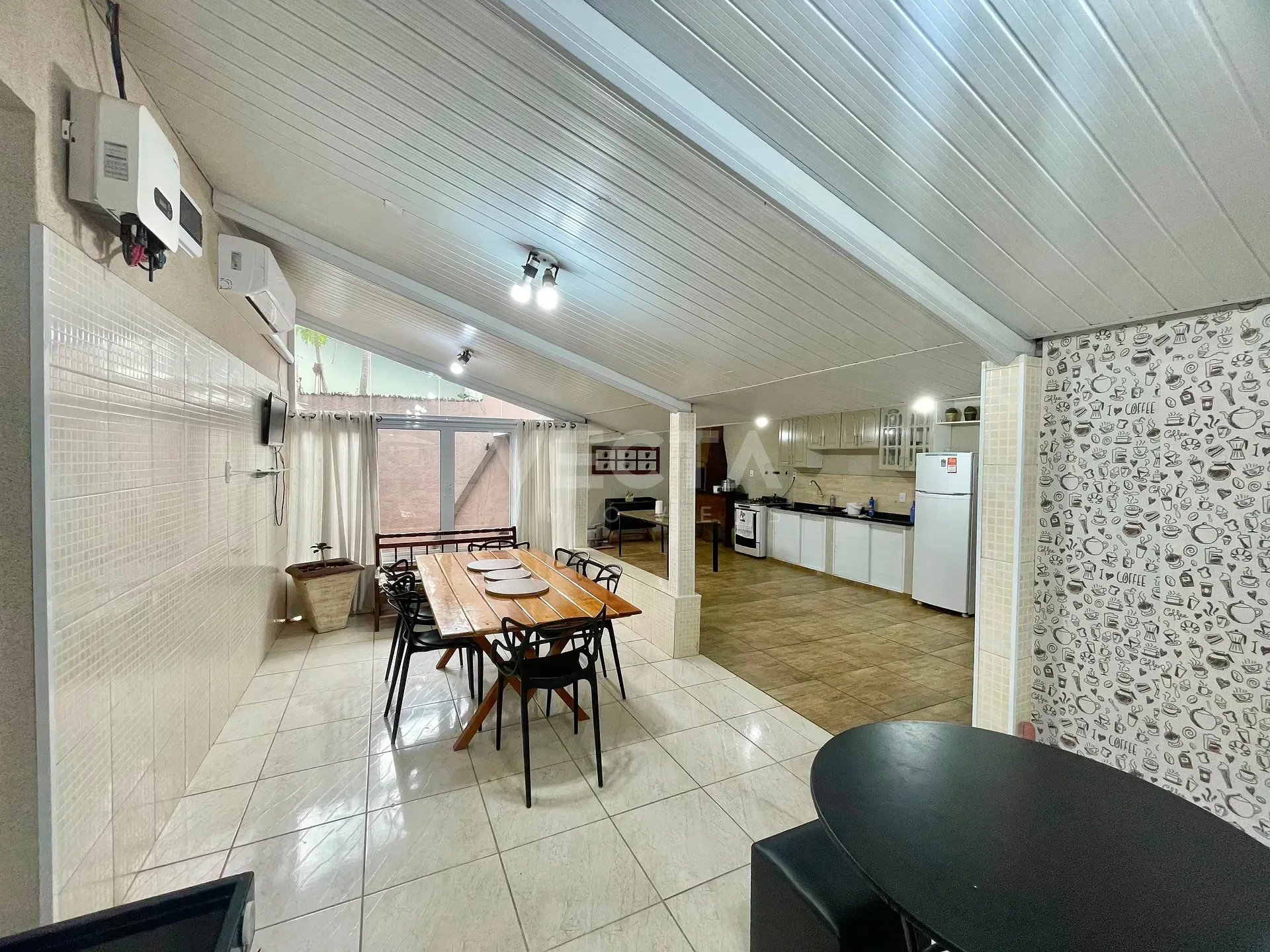 Casa, 2 quartos, 170 m² - Foto 15