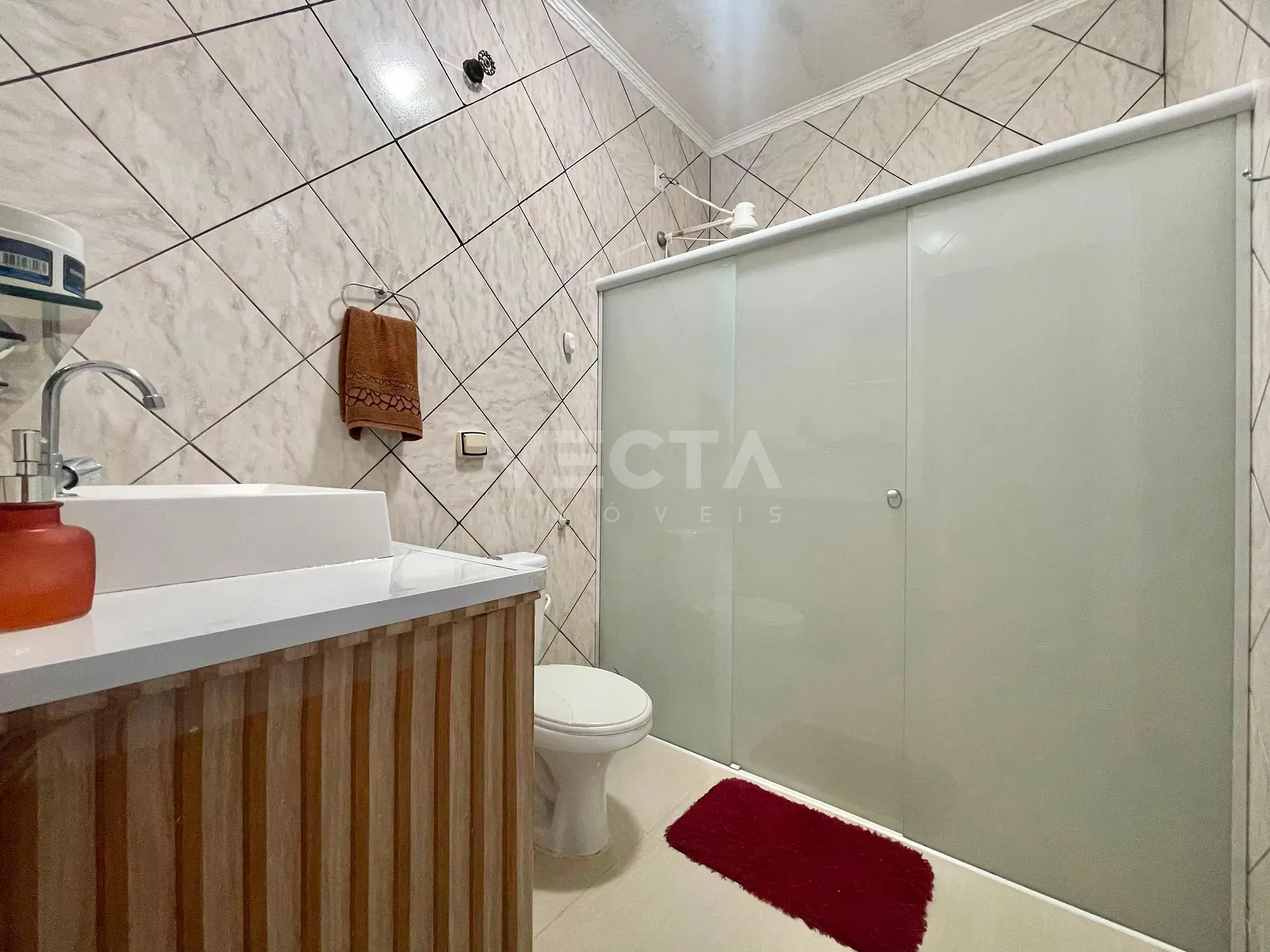 Casa, 2 quartos, 170 m² - Foto 8