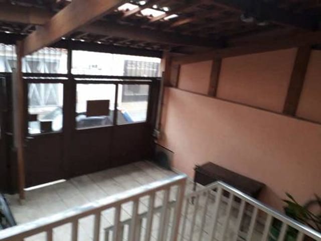 Casa com 144m² 3 quartos e 2 banheiros, à venda, no bairro Cambuci em São Paulo