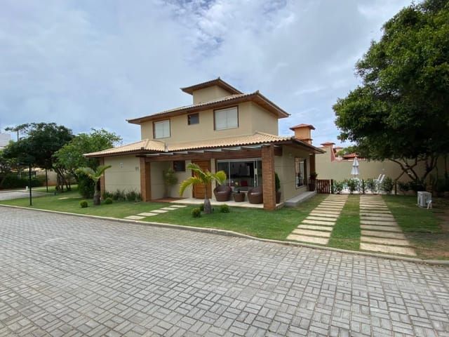 Foto do Casa - Casa à venda, Manguinhos, Armação dos Búzios, RJ R$ 2.250 milhão | Vivre imob