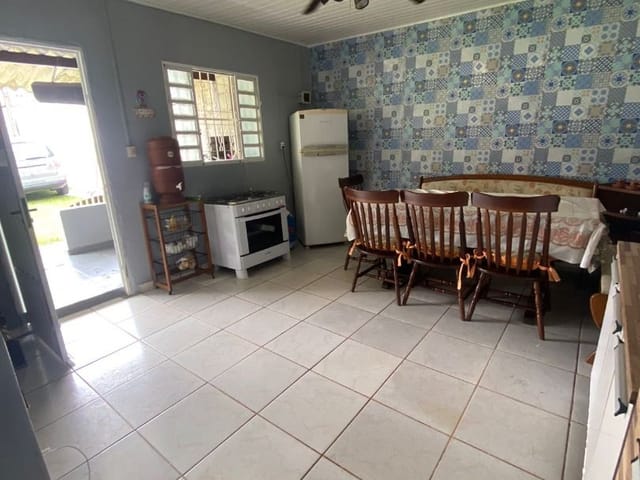 Casa com 440m², à venda, no bairro Vale Do Sol em Cambuí