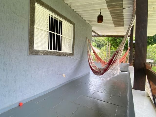 Casa com 440m², à venda, no bairro Vale Do Sol em Cambuí