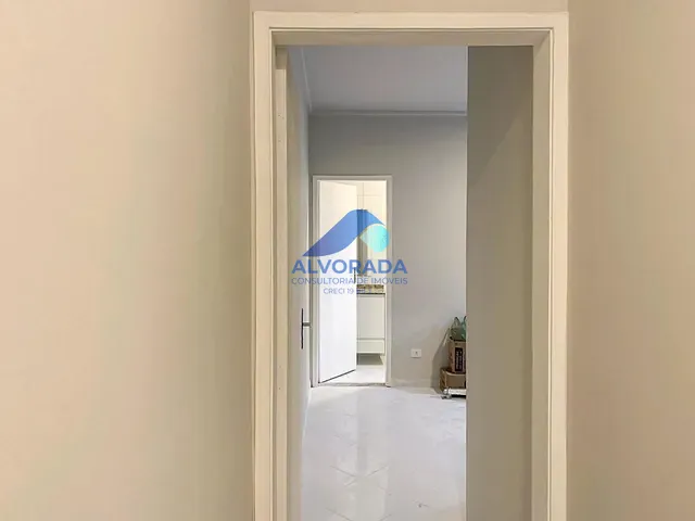 Casa com 140m² 2 quartos e 2 banheiros, à venda, no bairro Parque dos Príncipes em Jacareí