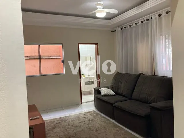 Casa com 325m² 4 quartos e 2 banheiros, à venda, no bairro Campos Elíseos em Taubaté