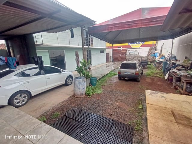 Casa com 420m² 4 quartos e 6 banheiros, à venda, no bairro Jardim Atlântico em Goiânia