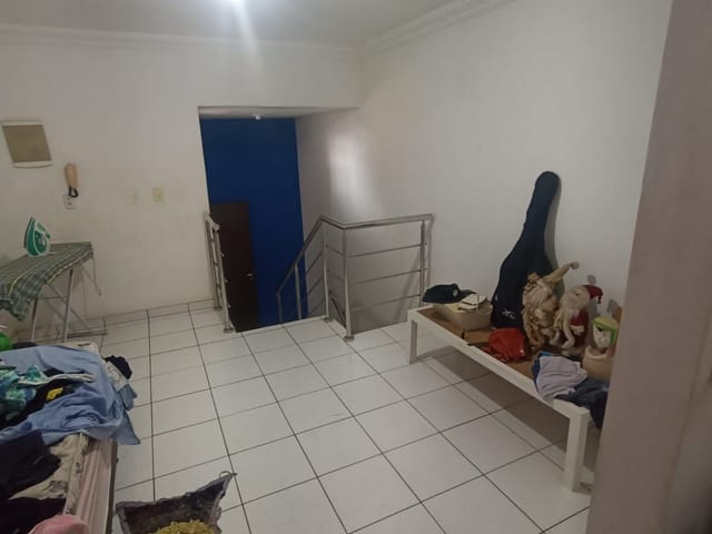Casa com 420m² 4 quartos e 6 banheiros, à venda, no bairro Jardim Atlântico em Goiânia