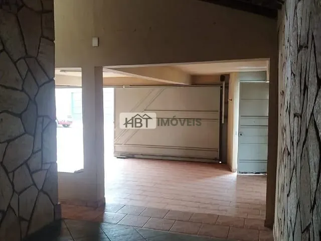 Casa 3 quartos e 5 banheiros, à venda, no bairro Vila Santista em Bauru