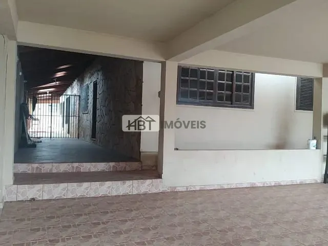 Casa 3 quartos e 5 banheiros, à venda, no bairro Vila Santista em Bauru