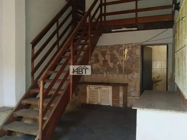 Casa 3 quartos e 5 banheiros, à venda, no bairro Vila Santista em Bauru