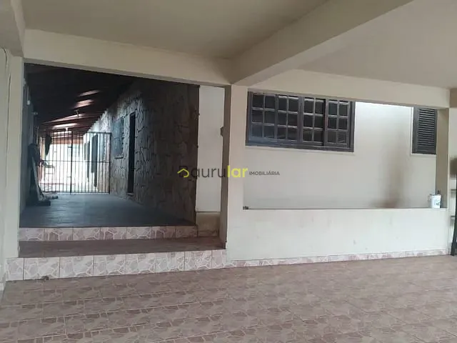 Casa 3 quartos e 5 banheiros, à venda, no bairro Vila Santista em Bauru