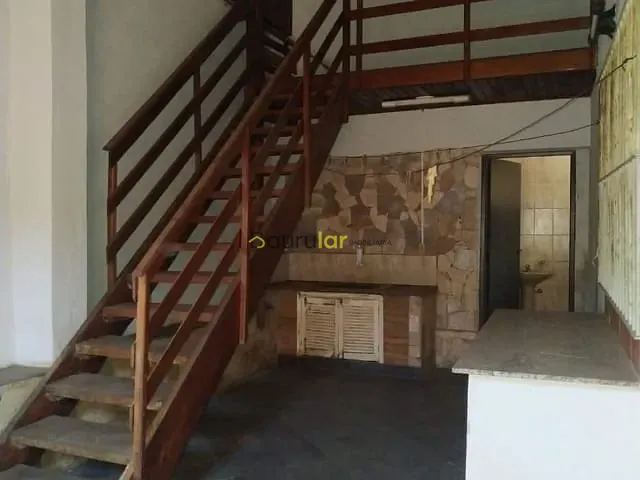 Casa 3 quartos e 5 banheiros, à venda, no bairro Vila Santista em Bauru