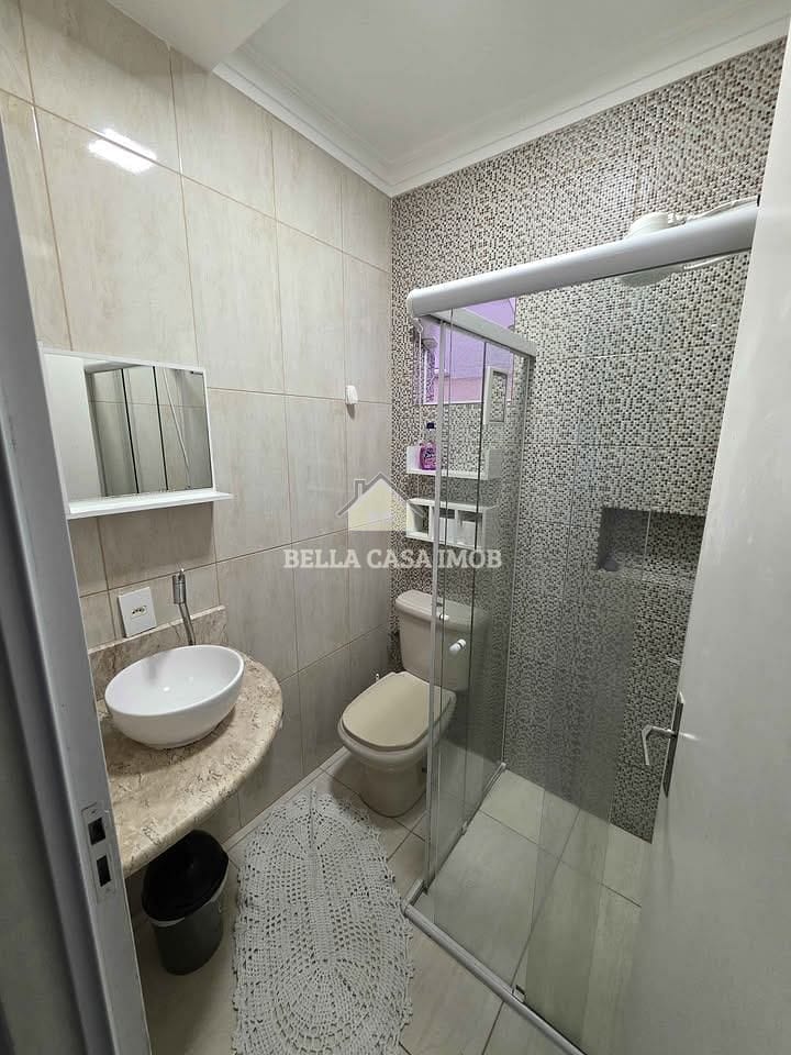 Casa à venda com 2 quartos, 52m² - Foto 6