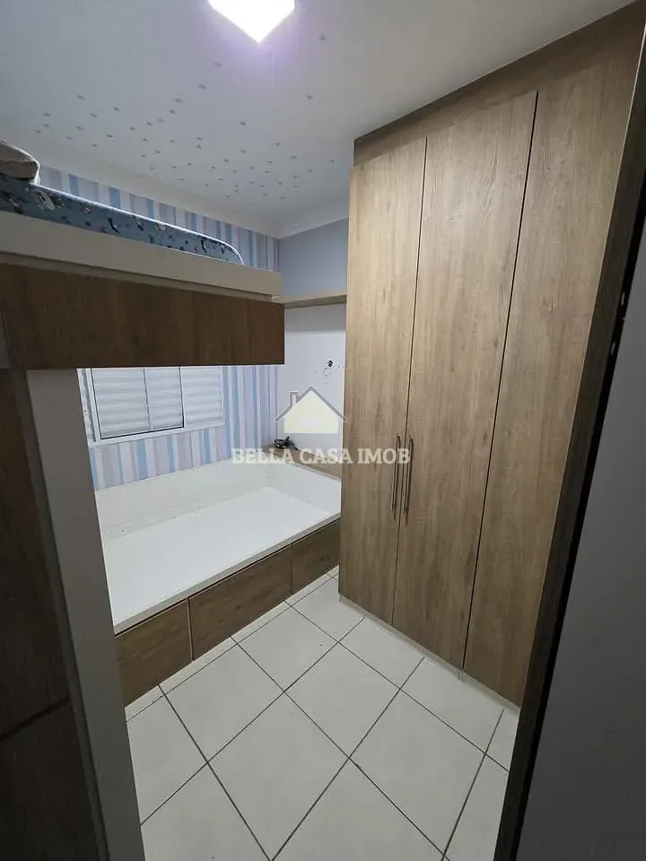 Casa, 2 quartos, 52 m² - Foto 7