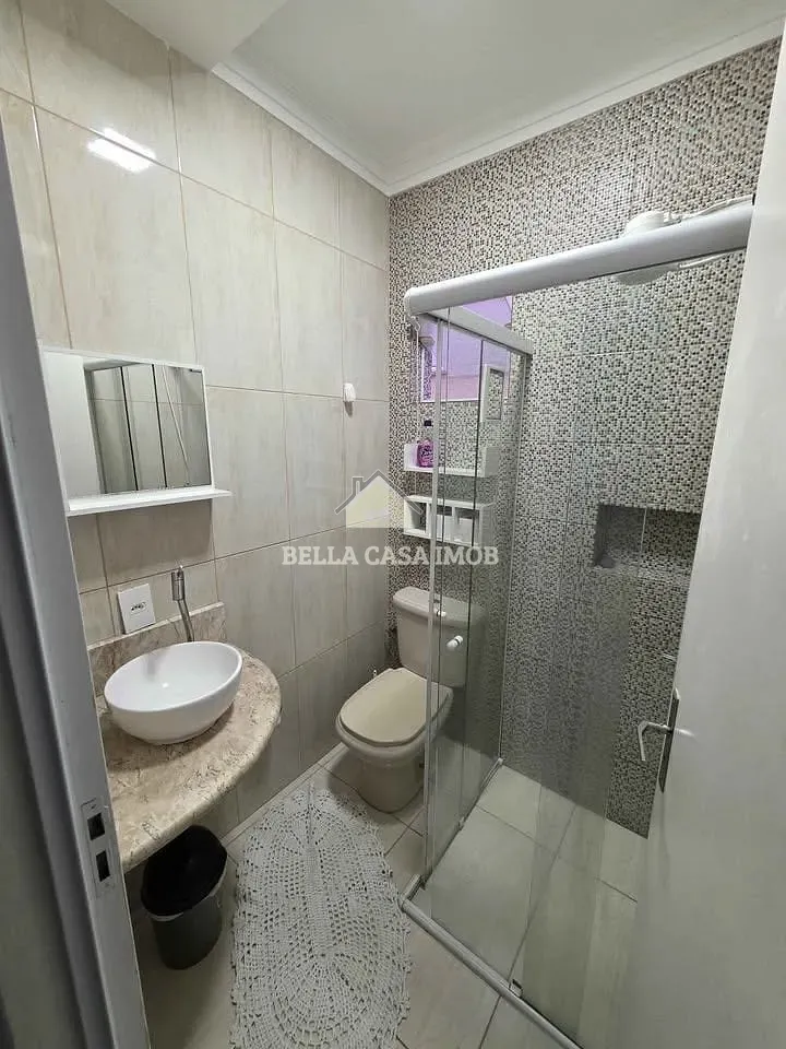 Casa, 2 quartos, 52 m² - Foto 8