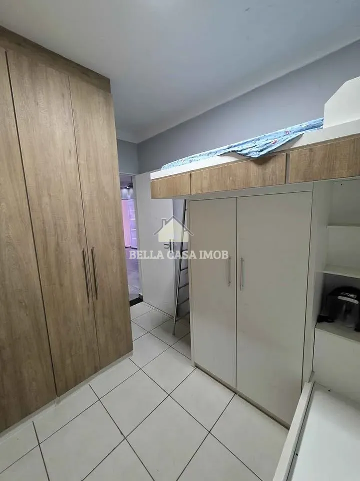 Casa, 2 quartos, 52 m² - Foto 6