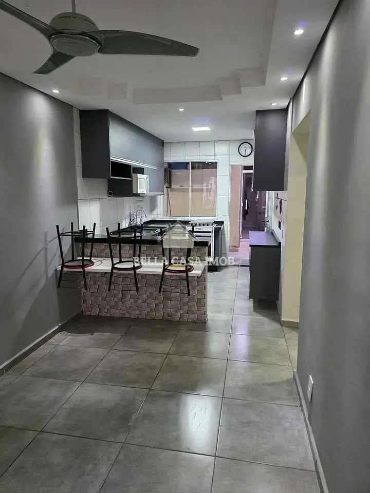 Casa, 2 quartos, 52 m² - Foto 4