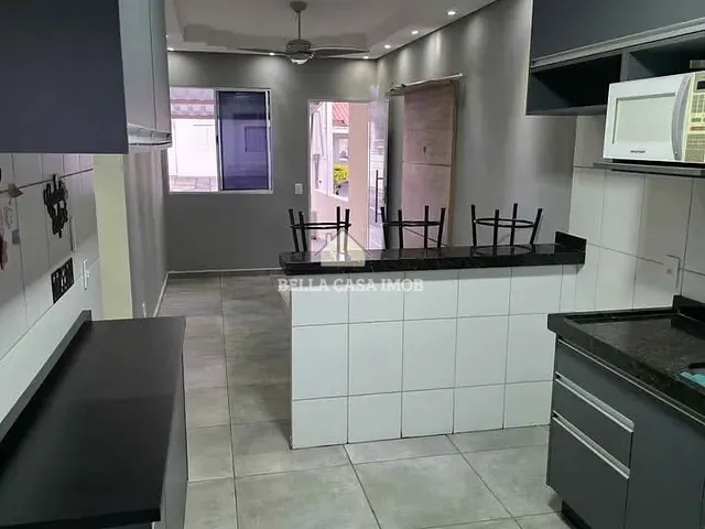 Casa com 140m² 2 quartos e 2 banheiros, à venda, no bairro Jardim Alpes de Sorocaba em Sorocaba