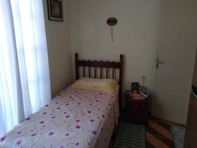 Foto do Casa - Casa com 3 dormitórios, 107 m² - venda por R$ 370.000,00 ou aluguel por R$ 2.358,22/mês - Cidade das Flores - Osasco/SP | BUSSOCABA ADMINISTRACAO DE BENS E IMOVEIS LTDA