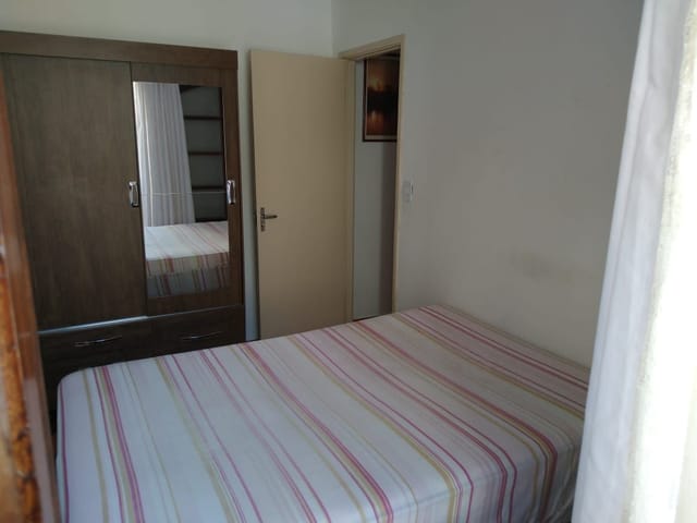 Foto do Casa - Casa com 3 dormitórios, 107 m² - venda por R$ 370.000,00 ou aluguel por R$ 2.358,22/mês - Cidade das Flores - Osasco/SP | BUSSOCABA ADMINISTRACAO DE BENS E IMOVEIS LTDA