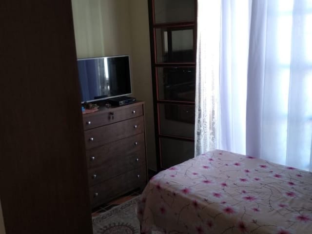 Foto do Casa - Casa com 3 dormitórios, 107 m² - venda por R$ 370.000,00 ou aluguel por R$ 2.358,22/mês - Cidade das Flores - Osasco/SP | BUSSOCABA ADMINISTRACAO DE BENS E IMOVEIS LTDA
