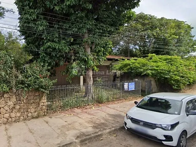 Casa com 1715m² 4 quartos e 2 banheiros, à venda, no bairro Horto em Teresina
