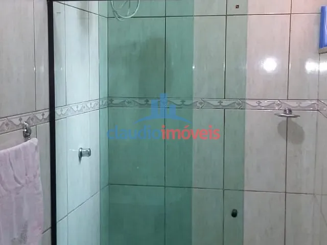 Casa 4 quartos e 2 banheiros, à venda, no bairro Morada do Vale em Barra Mansa