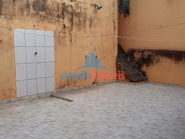 Casa 4 quartos e 2 banheiros, à venda, no bairro Morada do Vale em Barra Mansa