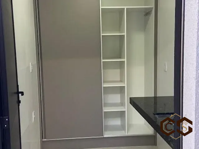 Casa com 362m² 3 quartos e 5 banheiros, à venda, no bairro Jardim Residencial Maria Dulce em Indaiatuba