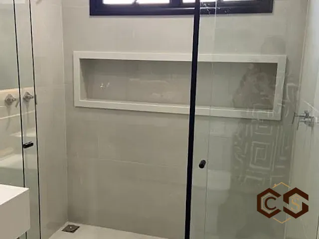 Casa com 362m² 3 quartos e 5 banheiros, à venda, no bairro Jardim Residencial Maria Dulce em Indaiatuba
