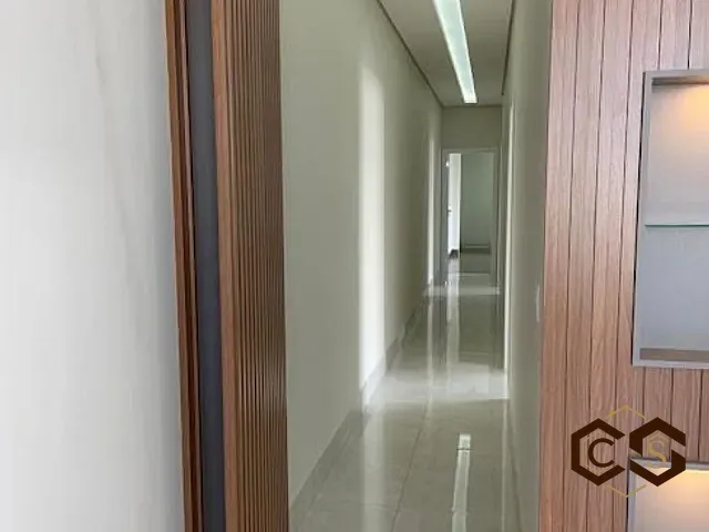 Casa com 362m² 3 quartos e 5 banheiros, à venda, no bairro Jardim Residencial Maria Dulce em Indaiatuba