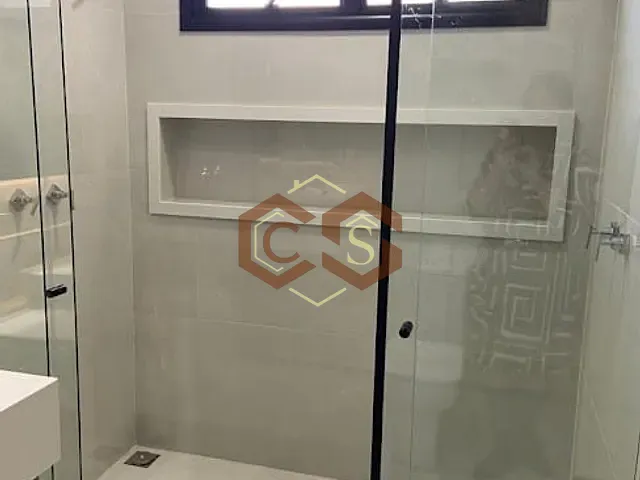 Casa com 362m² 3 quartos e 5 banheiros, à venda, no bairro Jardim Residencial Maria Dulce em Indaiatuba