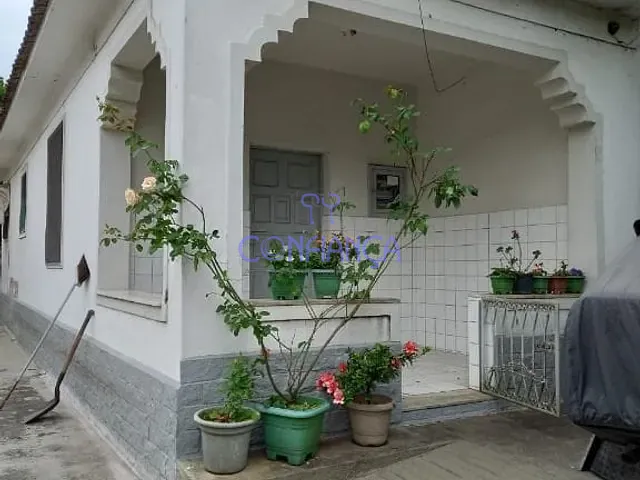 Casa com 160m² 3 quartos e 2 banheiros, à venda, no bairro Campo Grande em Rio de Janeiro
