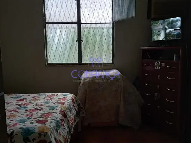 Casa com 160m² 3 quartos e 2 banheiros, à venda, no bairro Campo Grande em Rio de Janeiro