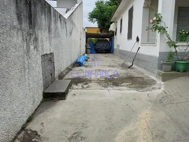 Casa com 160m² 3 quartos e 2 banheiros, à venda, no bairro Campo Grande em Rio de Janeiro