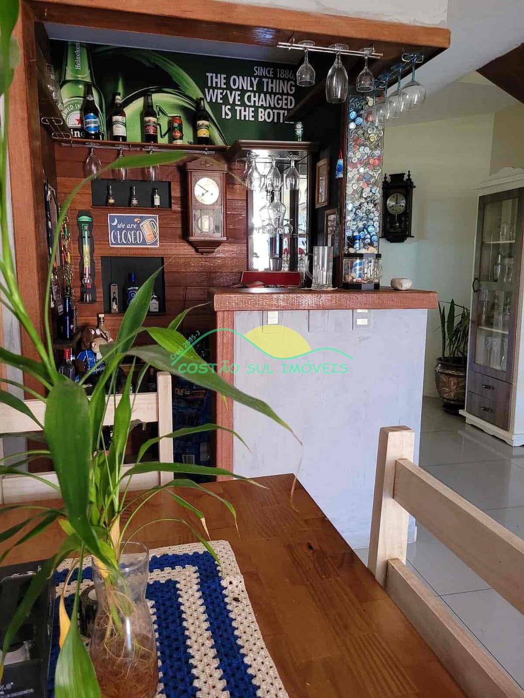 Casa à venda com 2 quartos, 305m² - Foto 4
