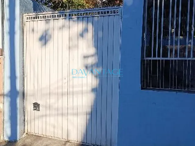 Casa com 215m² 2 quartos e 1 banheiro, à venda, no bairro Jardim Fernandes em São Paulo