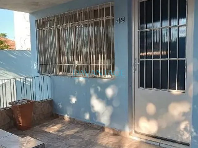 Casa com 215m² 2 quartos e 1 banheiro, à venda, no bairro Jardim Fernandes em São Paulo