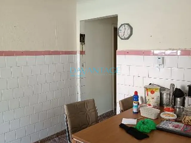 Casa com 215m² 2 quartos e 1 banheiro, à venda, no bairro Jardim Fernandes em São Paulo