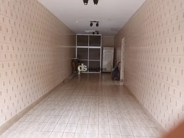 Casa 3 quartos e 2 banheiros, à venda, no bairro Cambuci em São Paulo