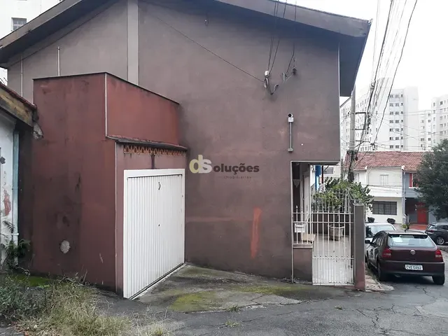 Casa 3 quartos e 2 banheiros, à venda, no bairro Cambuci em São Paulo
