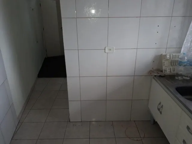 Casa com 40m² 1 quarto e 1 banheiro, para alugar, no bairro Parque Ipê em São Paulo