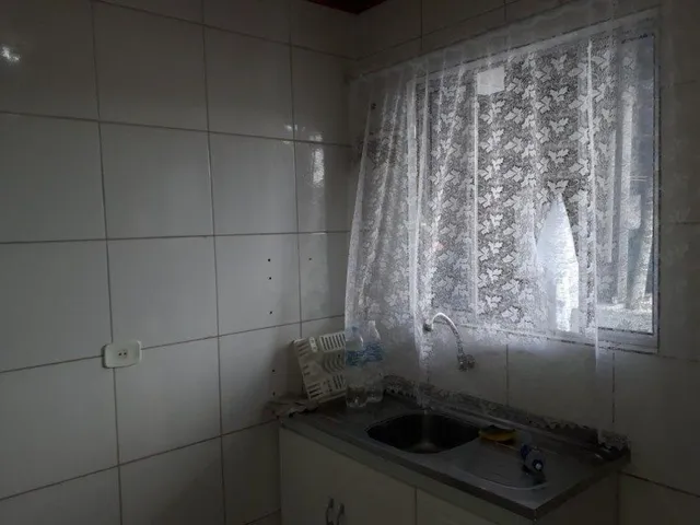 Casa com 40m² 1 quarto e 1 banheiro, para alugar, no bairro Parque Ipê em São Paulo