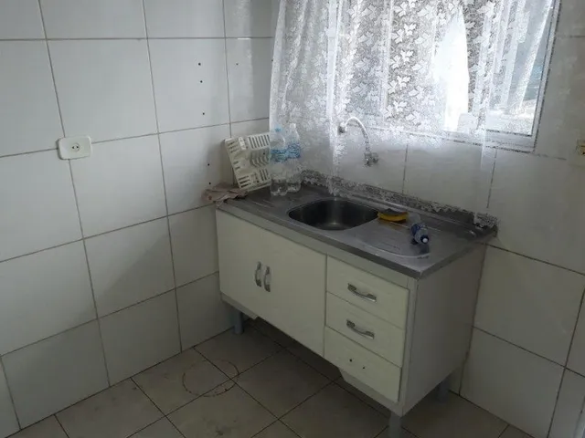 Casa com 40m² 1 quarto e 1 banheiro, para alugar, no bairro Parque Ipê em São Paulo