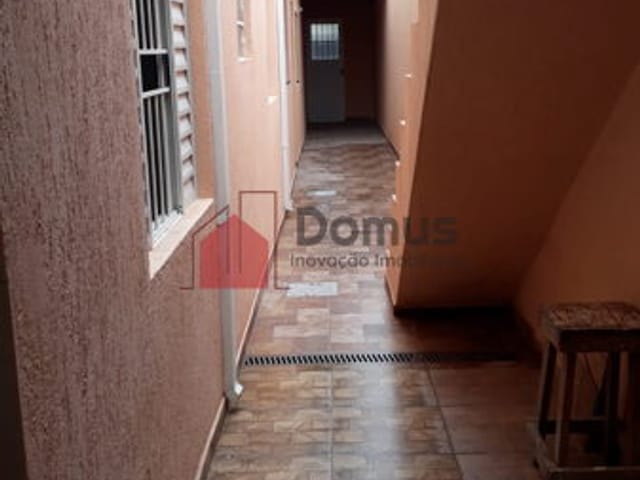 Casa com 125m², à venda, no bairro Conjunto Residencial Araretama em Pindamonhangaba