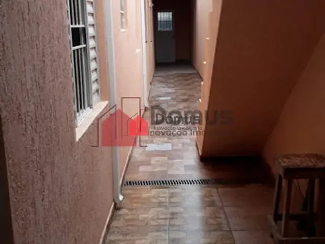 Casa com 125m², à venda, no bairro Conjunto Residencial Araretama em Pindamonhangaba