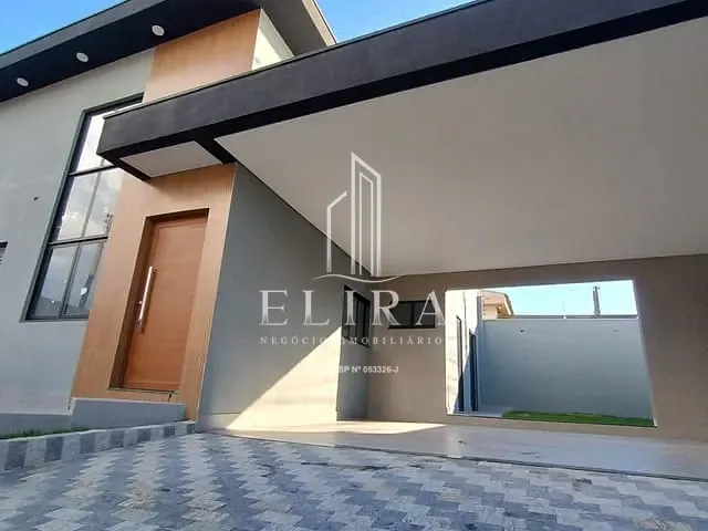 Casa com 220m² 3 quartos e 2 banheiros, à venda, no bairro Vila Mariana em Americana